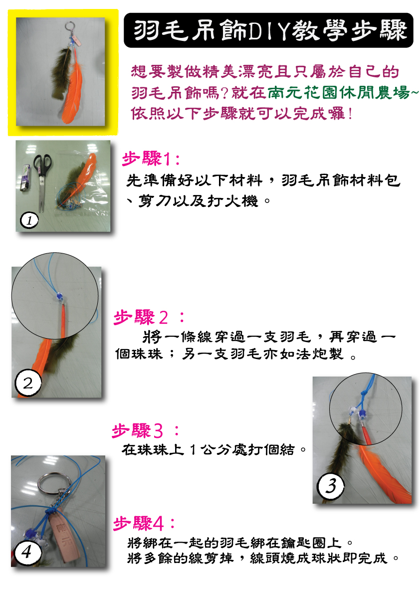DIY活動